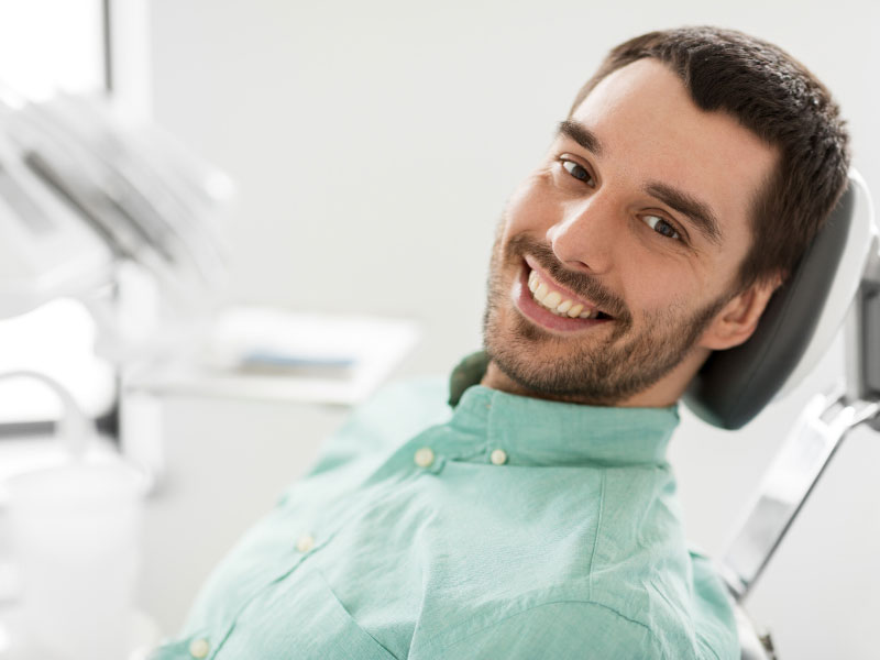 Painless Dentistry