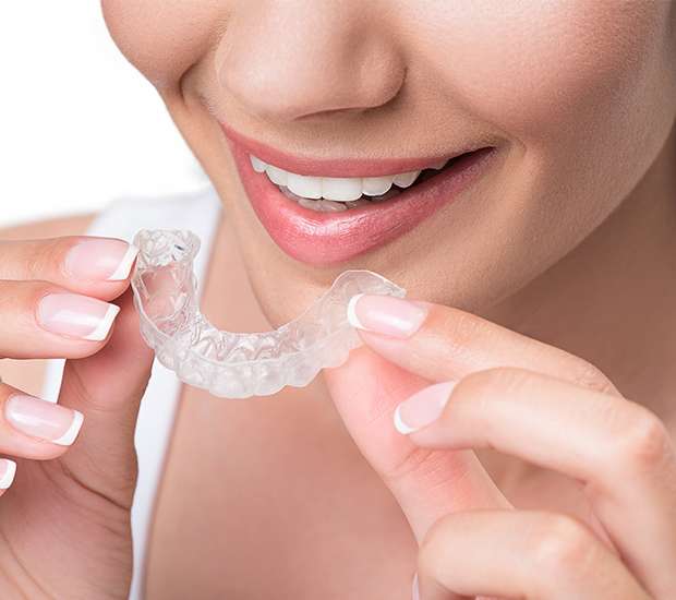 Clear Aligners Chino