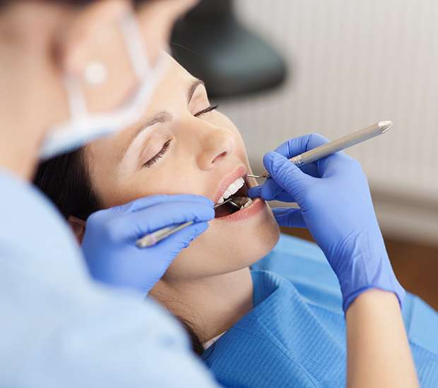 Dental Restorations Chino