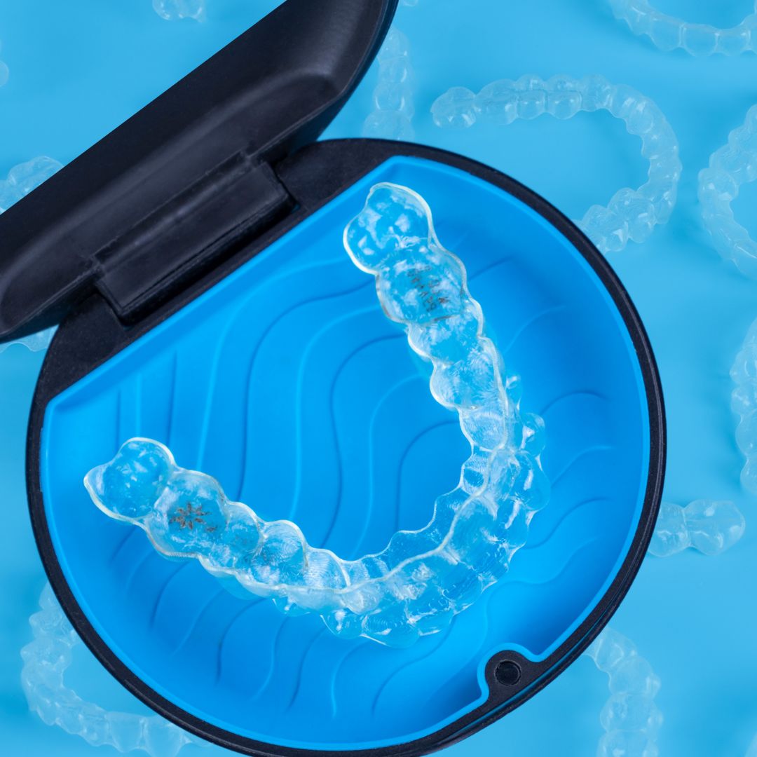 CHINO VALLEY Invisalign Dentist