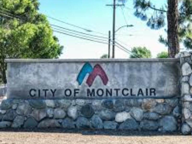 dentist montclair
