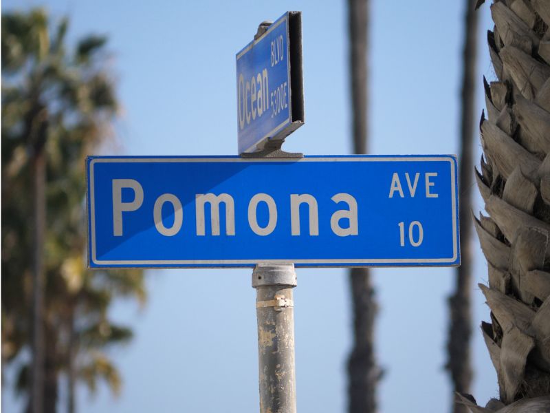 dentist in pomona ca