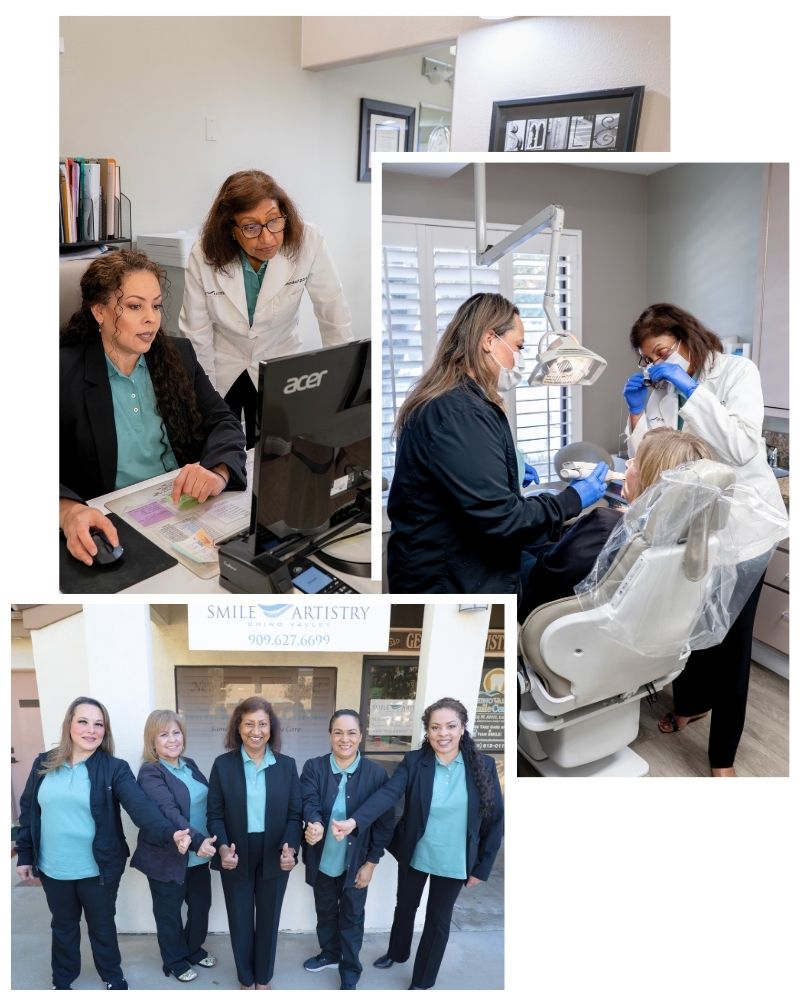 Dr. Vijaya Cherukuri